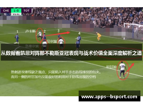 从数据看凯恩对阵那不勒斯亚冠表现与战术价值全面深度解析之道 从数据看凯恩对阵那不勒斯亚冠表现与战术价值全面深度解析之道